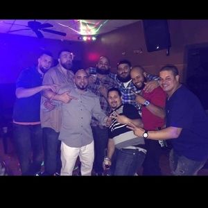 Meet your Posher, Sabu